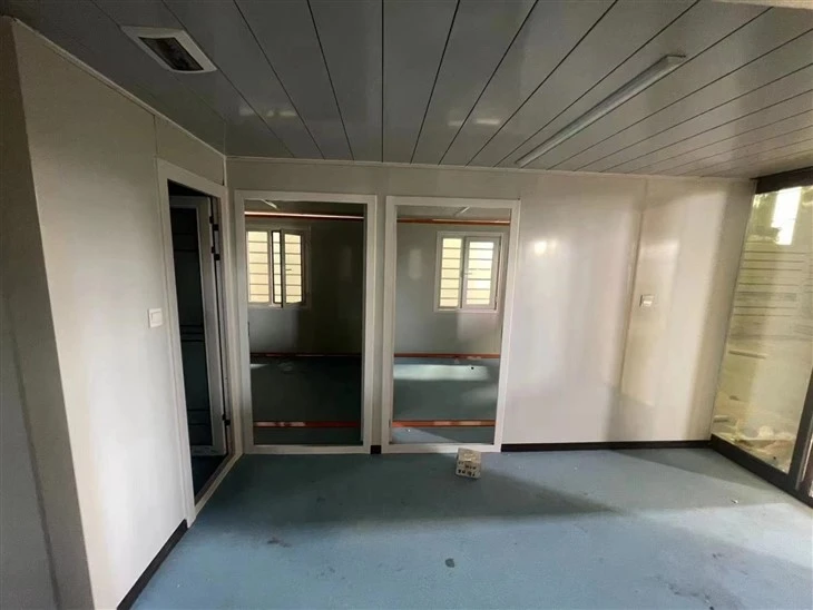 Modular Prefab House Expandable Container House Modular Prefab House Expandable Container House