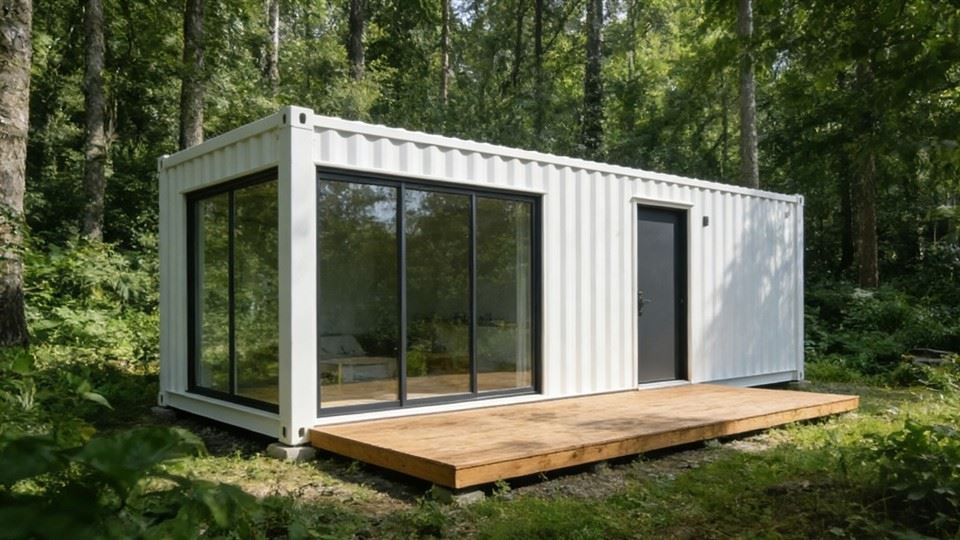 40 foot shipping container house 40 foot shipping container house